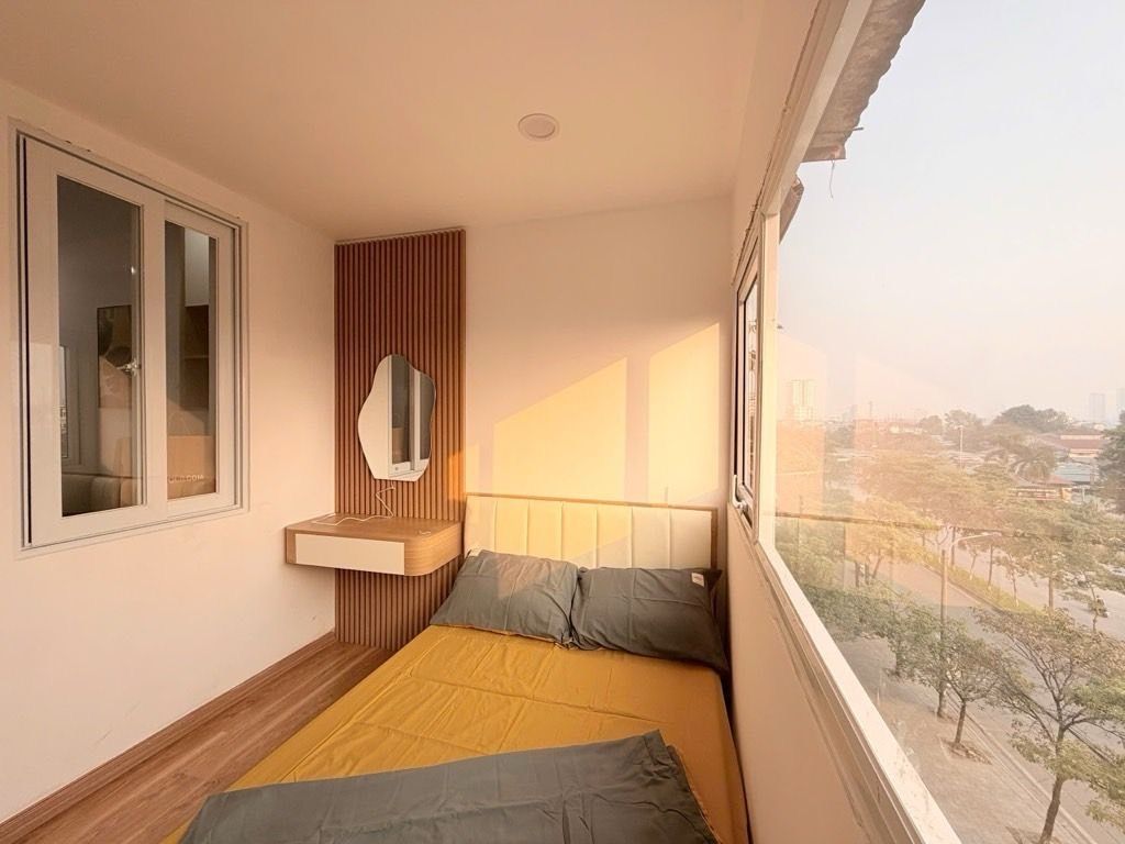 Bán nhà Tân Mai - diện tích 70m2 1 tầng - Lô góc 3 mặt thoáng - giá 4,8 tỷ