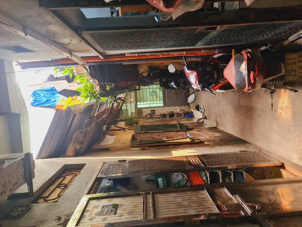 Bán nhà Minh Khai - diện tích 35m2 1 tầng - nhà nhỏ tiền - giá 3,9 tỷ