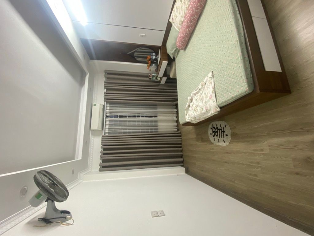 Bán nhà Giáp Nhị - diện tích 45m2 5 tầng - ô tô qua nhà - giá 14,5 tỷ