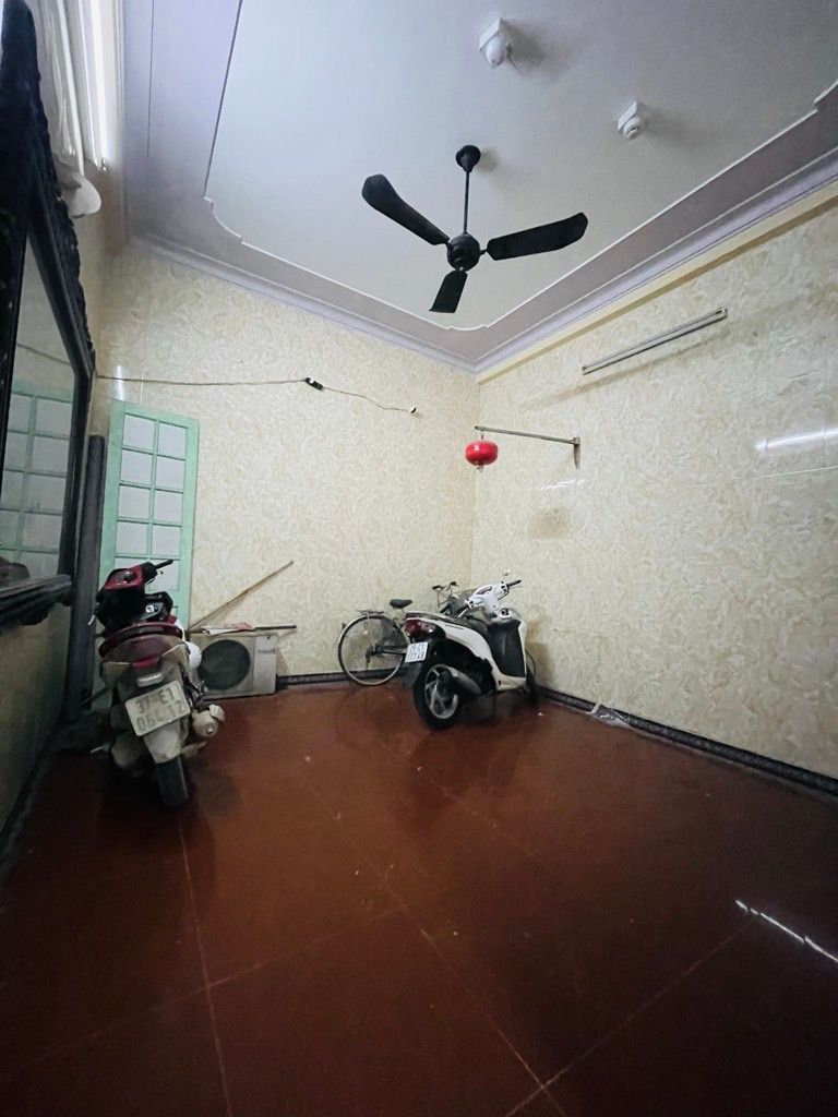 Bán nhà Lê Quý Đôn - diện tích 64.1m2 5 tầng - Sát phố, nhà cho thuê dòng tiền hàng tháng - giá 17,3 tỷ