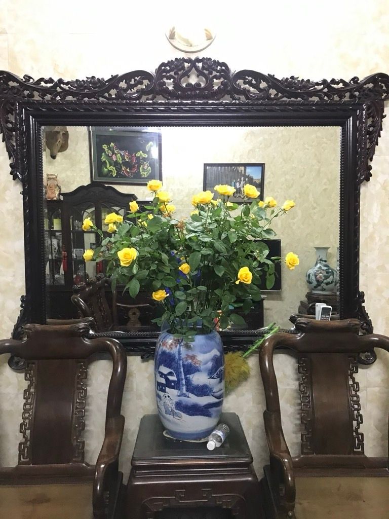 Bán nhà Lê Quý Đôn - diện tích 64.1m2 5 tầng - Sát phố, nhà cho thuê dòng tiền hàng tháng - giá 17,3 tỷ