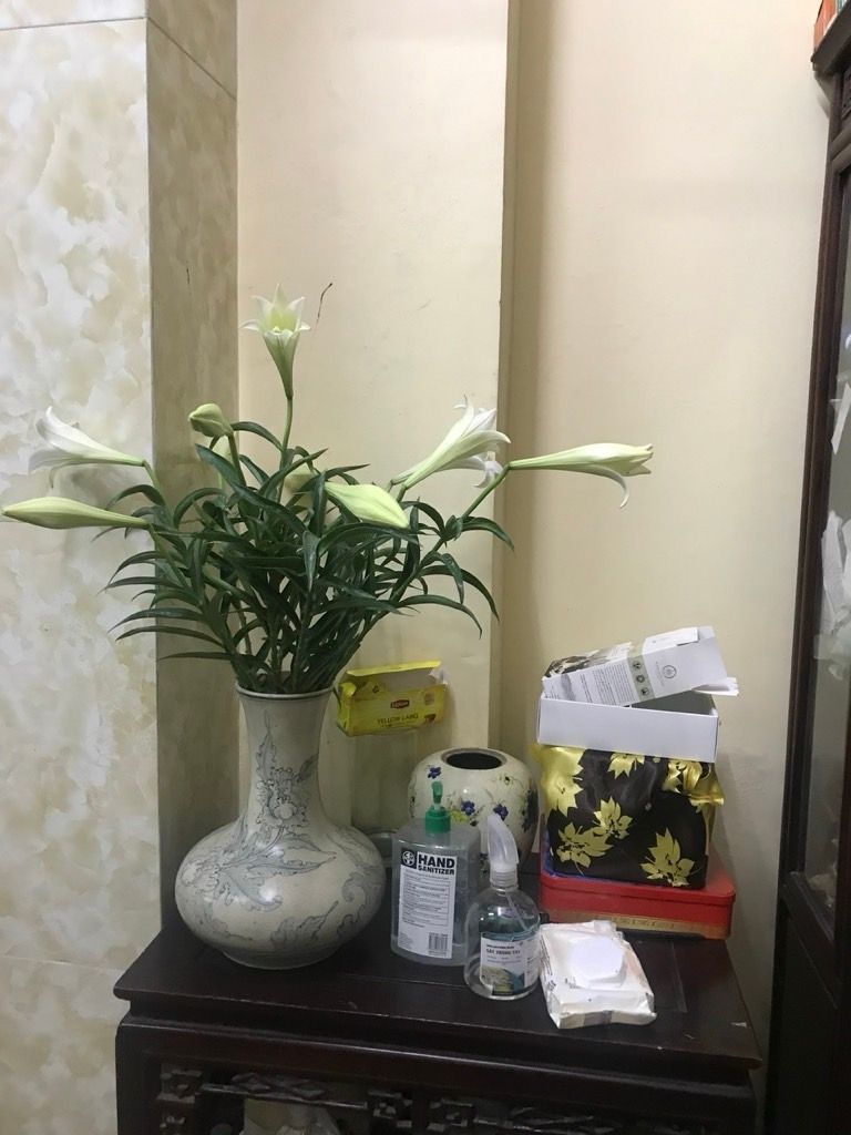 Bán nhà Lê Quý Đôn - diện tích 64.1m2 5 tầng - Sát phố, nhà cho thuê dòng tiền hàng tháng - giá 17,3 tỷ