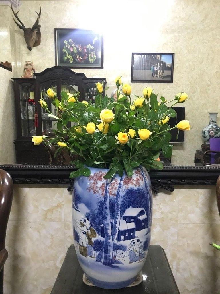 Bán nhà Lê Quý Đôn - diện tích 64.1m2 5 tầng - Sát phố, nhà cho thuê dòng tiền hàng tháng - giá 17,3 tỷ