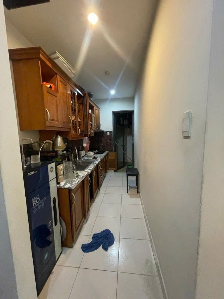 Bán nhà Gamuda - diện tích 62m2 4 tầng - Nhà đẹp hiếm có - giá 5,6 tỷ