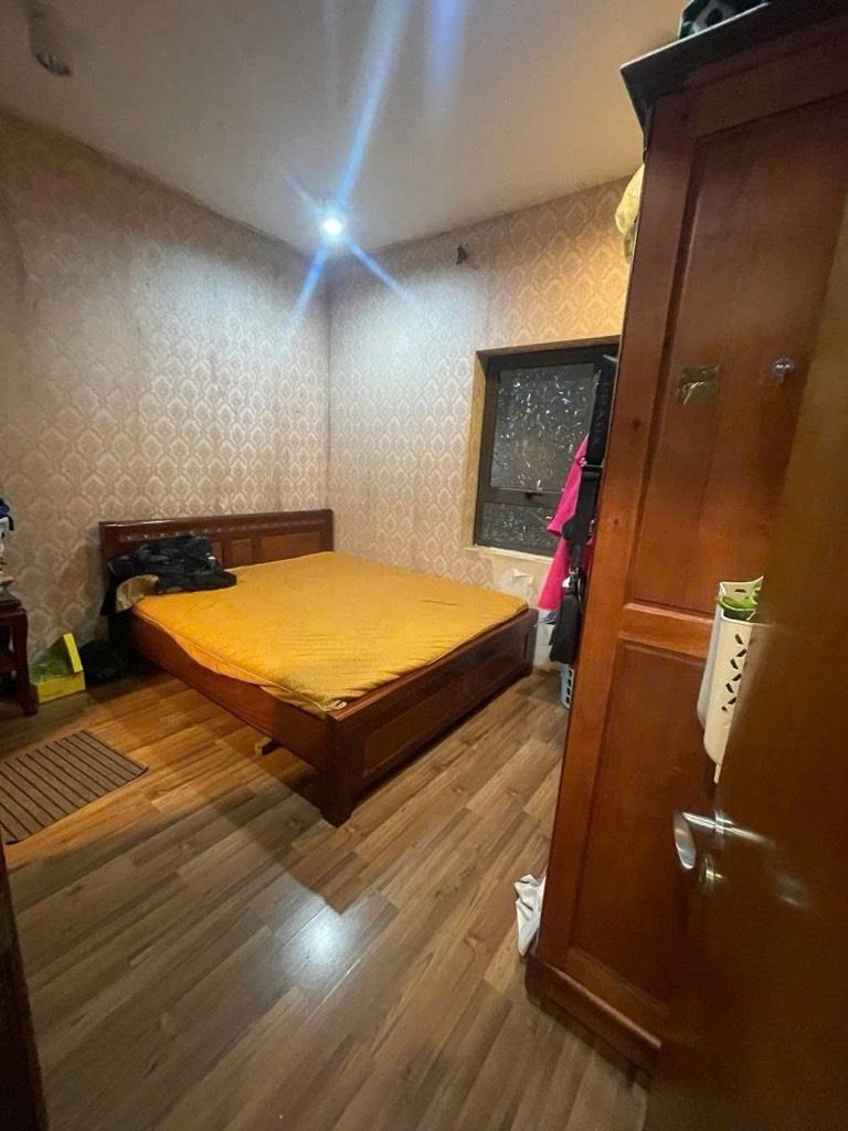 Bán nhà Gamuda - diện tích 62m2 4 tầng - Nhà đẹp hiếm có - giá 5,6 tỷ