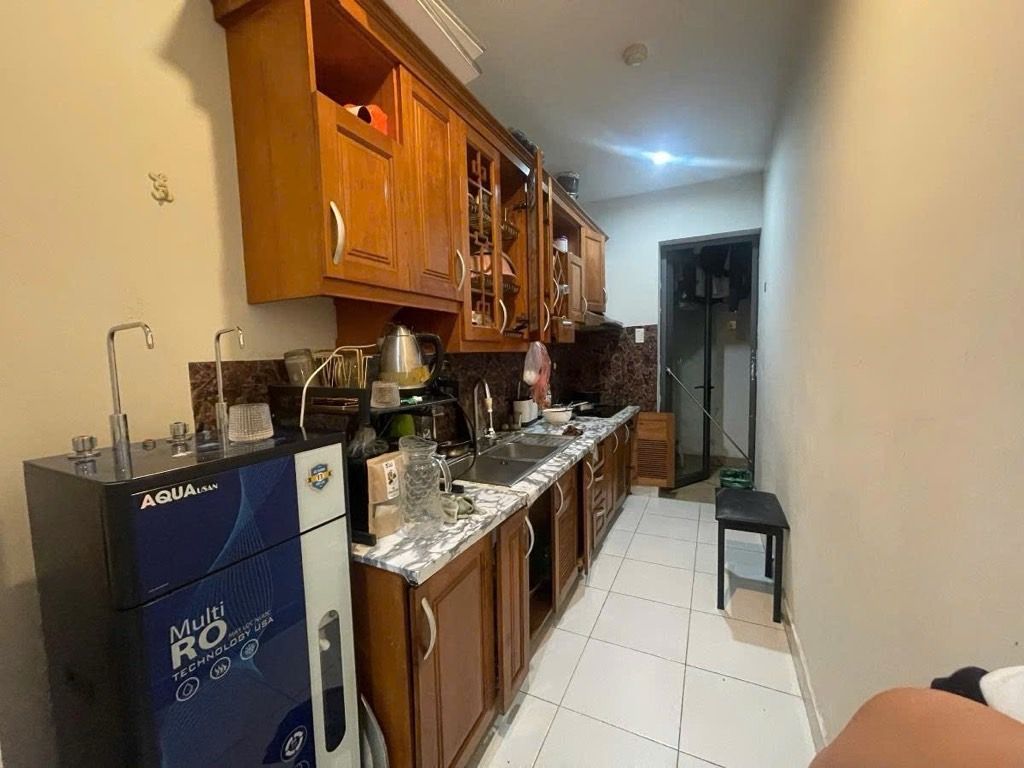 Bán nhà Gamuda - diện tích 62m2 4 tầng - Nhà đẹp hiếm có - giá 5,6 tỷ