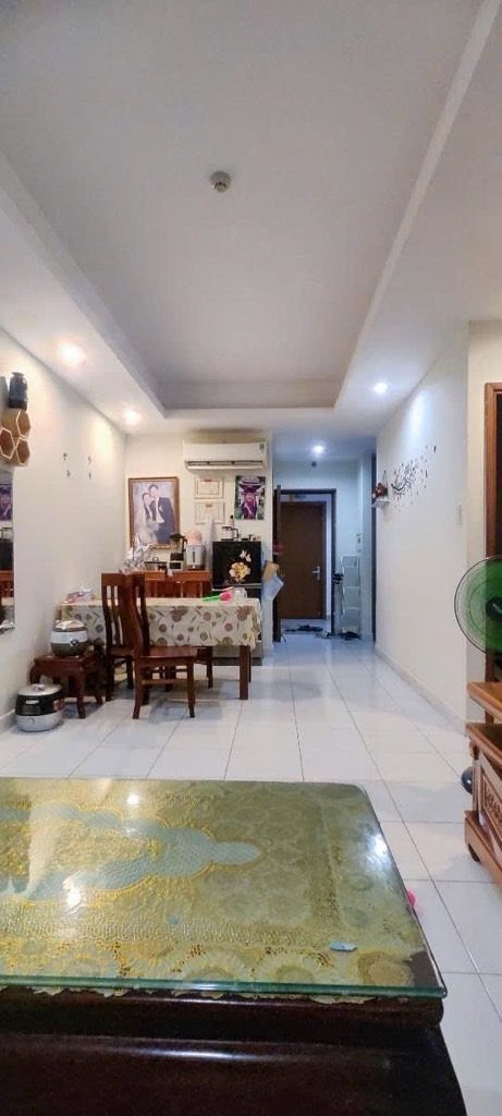 Bán nhà Gamuda - diện tích 62m2 4 tầng - Nhà đẹp hiếm có - giá 5,6 tỷ
