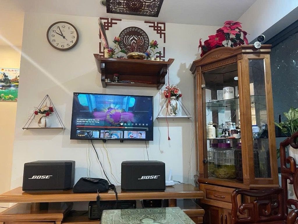 Bán nhà Gamuda - diện tích 62m2 4 tầng - Nhà đẹp hiếm có - giá 5,6 tỷ