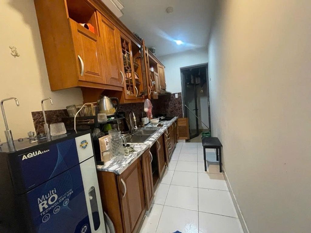 Bán nhà Gamuda - diện tích 62m2 4 tầng - Nhà đẹp hiếm có - giá 5,6 tỷ