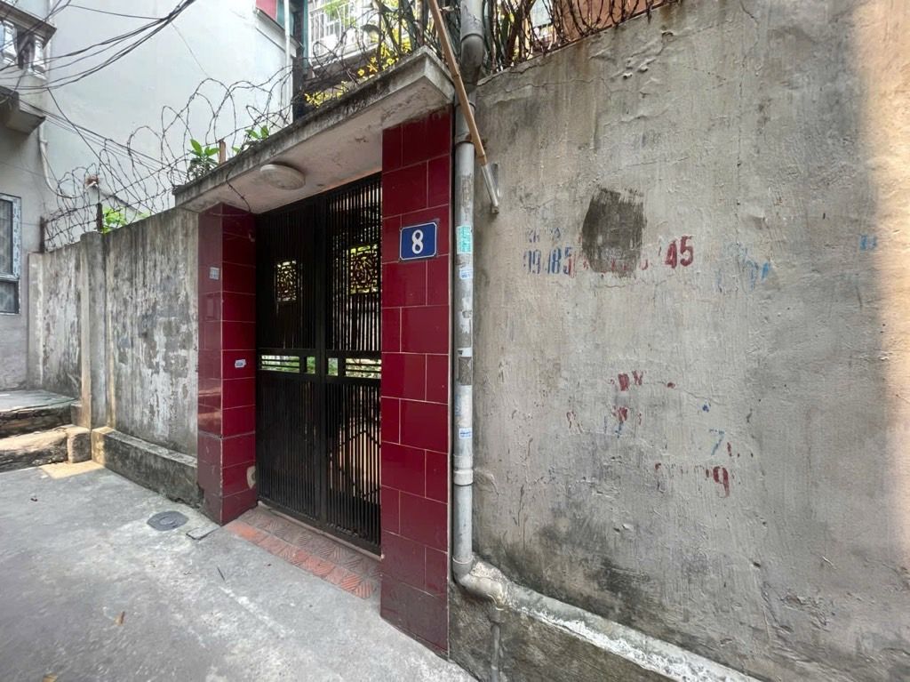 Bán nhà Láng Hạ - diện tích 71m2 3 tầng - HAI MẶT THOÁNG - giá 17 tỷ