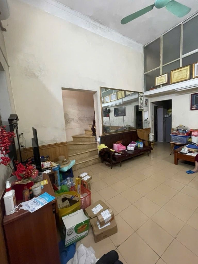 Bán nhà Láng Hạ - diện tích 71m2 3 tầng - HAI MẶT THOÁNG - giá 17 tỷ