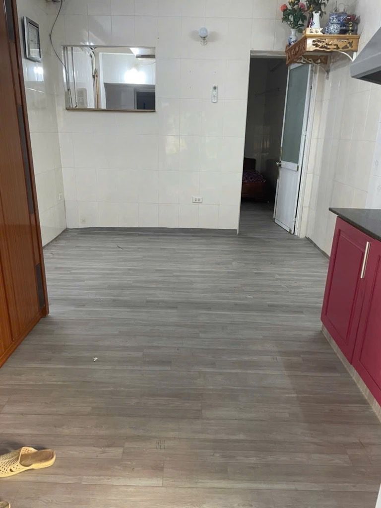 Bán nhà 8/3 - diện tích 38m2 1 tầng - HIẾM – TẬP THỂ TẦNG 1 KINH DOANH ĐỈNH - giá 3,5 tỷ