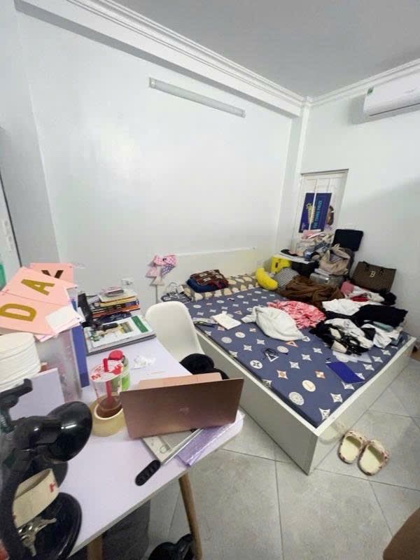 Bán nhà Yên Lãng - diện tích 48m2 6 tầng - Thang máy - giá 21 tỷ