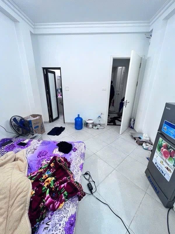 Bán nhà Yên Lãng - diện tích 48m2 6 tầng - Thang máy - giá 21 tỷ