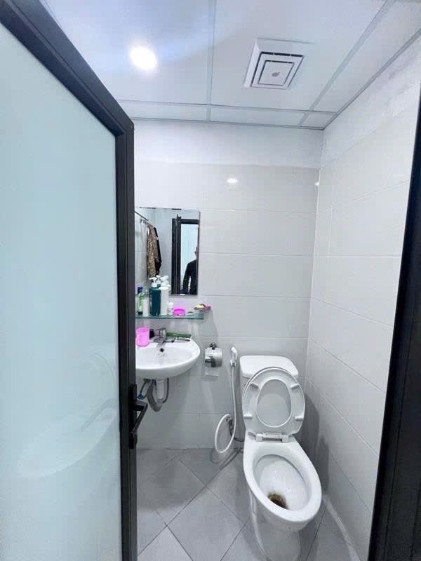 Bán nhà Yên Lãng - diện tích 48m2 6 tầng - Thang máy - giá 21 tỷ