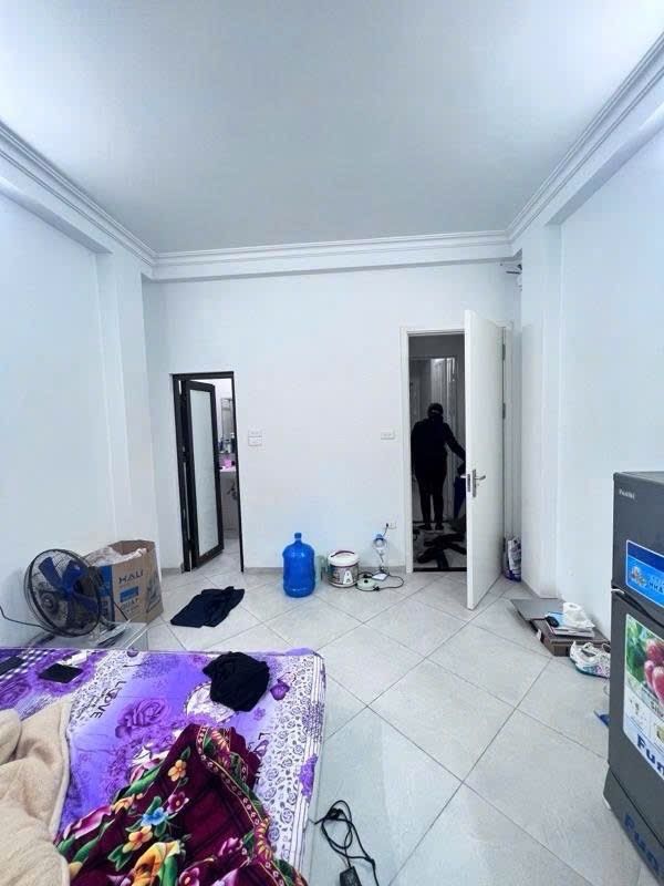 Bán nhà Yên Lãng - diện tích 48m2 6 tầng - Thang máy - giá 21 tỷ