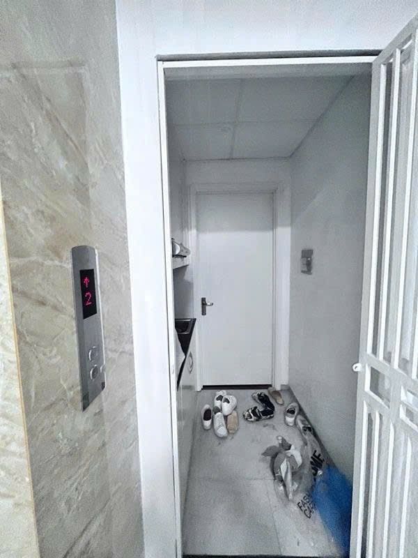 Bán nhà Yên Lãng - diện tích 48m2 6 tầng - Thang máy - giá 21 tỷ