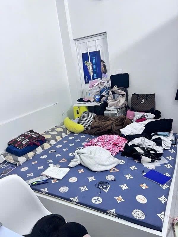 Bán nhà Yên Lãng - diện tích 48m2 6 tầng - Thang máy - giá 21 tỷ