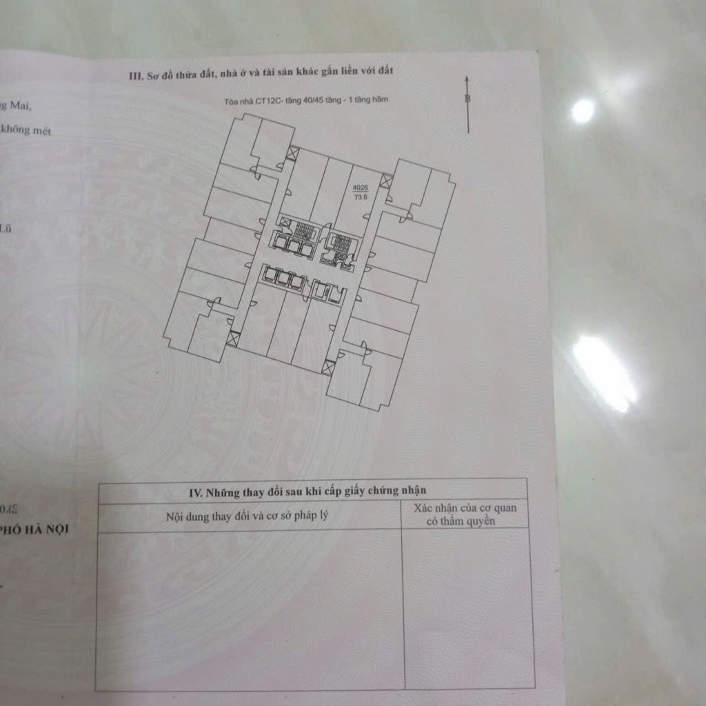 Bán nhà Kim Văn Kim Lũ - diện tích 74m2 1 tầng - Mặt phố - giá 5,5 tỷ