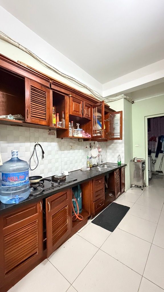 Bán nhà Kim Văn Kim Lũ - diện tích 74m2 1 tầng - Mặt phố - giá 5,5 tỷ