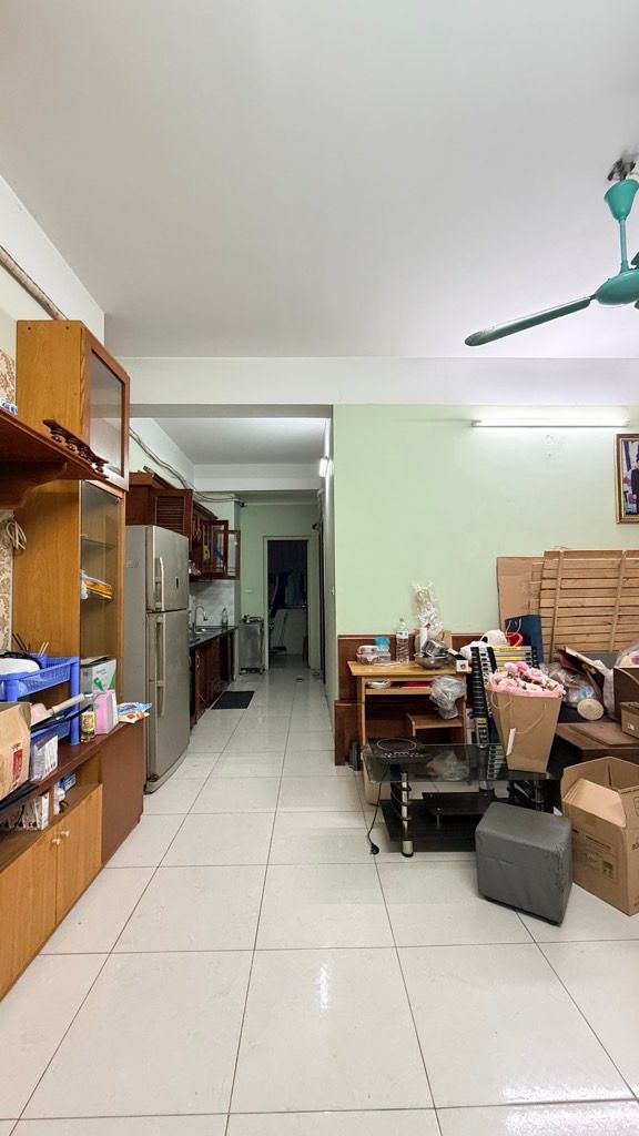 Bán nhà Kim Văn Kim Lũ - diện tích 74m2 1 tầng - Mặt phố - giá 5,5 tỷ