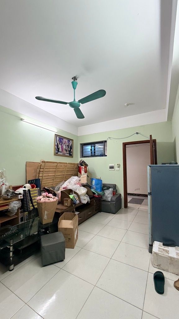 Bán nhà Kim Văn Kim Lũ - diện tích 74m2 1 tầng - Mặt phố - giá 5,5 tỷ