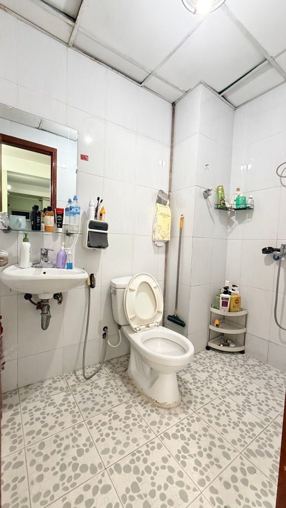 Bán nhà Kim Văn Kim Lũ - diện tích 74m2 1 tầng - Mặt phố - giá 5,5 tỷ