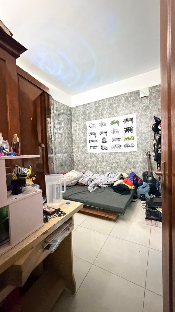 Bán nhà Kim Văn Kim Lũ - diện tích 74m2 1 tầng - Mặt phố - giá 5,5 tỷ