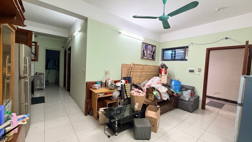 Bán nhà Kim Văn Kim Lũ - diện tích 74m2 1 tầng - Mặt phố - giá 5,5 tỷ