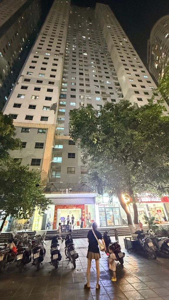 Bán nhà Kim Văn Kim Lũ - diện tích 74m2 1 tầng - Mặt phố - giá 5,5 tỷ