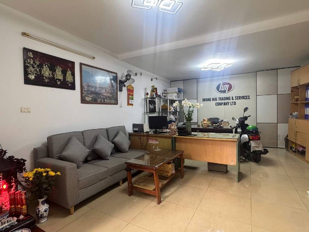 Bán nhà Nguyễn Công Trứ - diện tích 37m2 5 tầng - Kinh doanh sầm uất - giá 6,5 tỷ