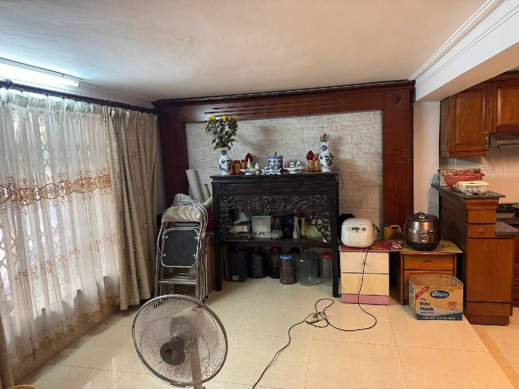 Bán nhà Nguyễn Công Trứ - diện tích 37m2 5 tầng - Kinh doanh sầm uất - giá 6,5 tỷ