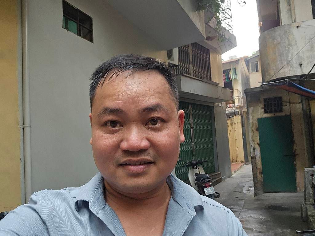 Bán nhà Nguyễn Công Trứ - diện tích 37m2 5 tầng - Kinh doanh sầm uất - giá 6,5 tỷ