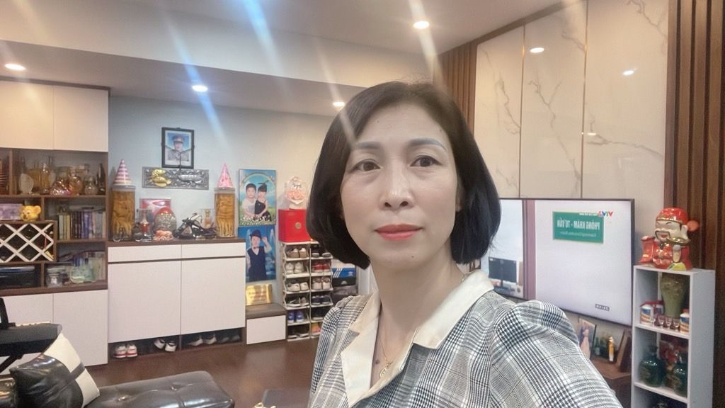 Bán nhà Hoàng Mai - diện tích 61m2 1 tầng - Lô góc, 3 thoáng - giá 5,7 tỷ