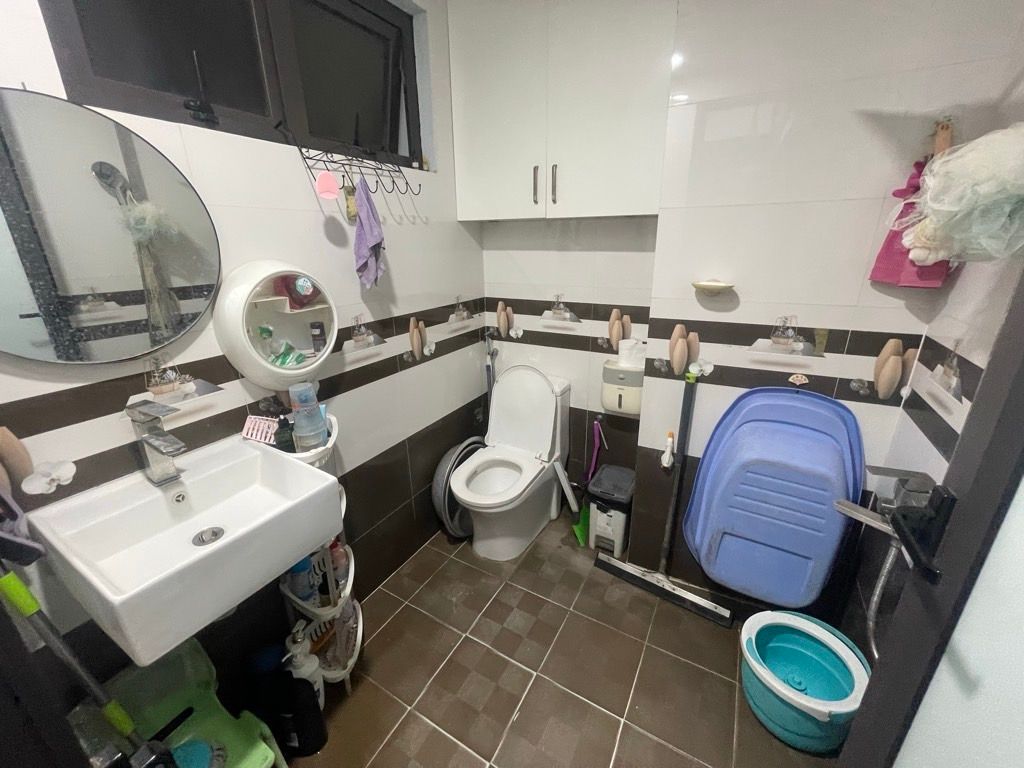 Bán nhà Hoàng Mai - diện tích 61m2 1 tầng - Lô góc, 3 thoáng - giá 5,7 tỷ