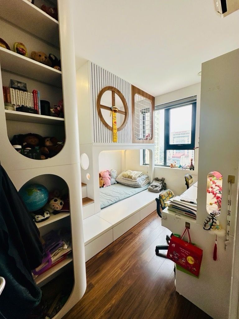 Bán nhà Đại Từ - diện tích 74.3m2 1 tầng - VIEW ĐẸP - giá 6,9 tỷ