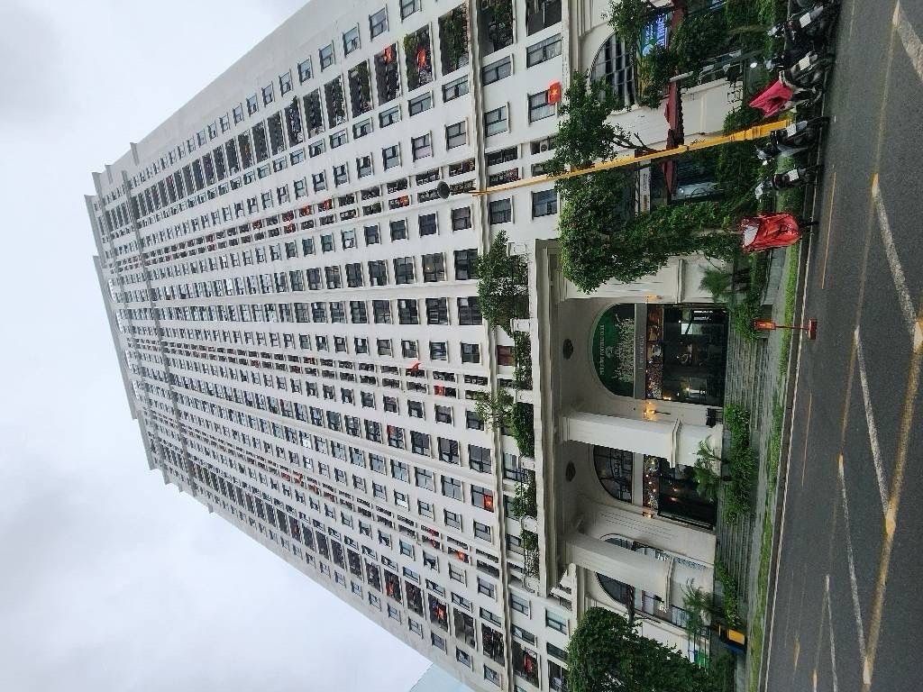 Bán nhà Đại Từ - diện tích 74.3m2 1 tầng - VIEW ĐẸP - giá 6,9 tỷ