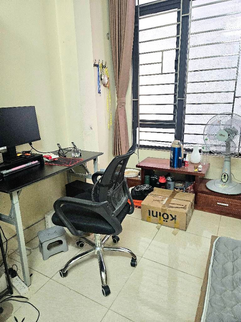 Bán nhà Bùi Xương Trạch - diện tích 30m2 4 tầng - ô tô đỗ cửa - giá 3,9 tỷ