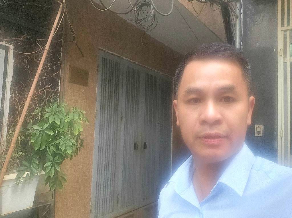 Bán nhà Bùi Xương Trạch - diện tích 30m2 4 tầng - ô tô đỗ cửa - giá 3,9 tỷ