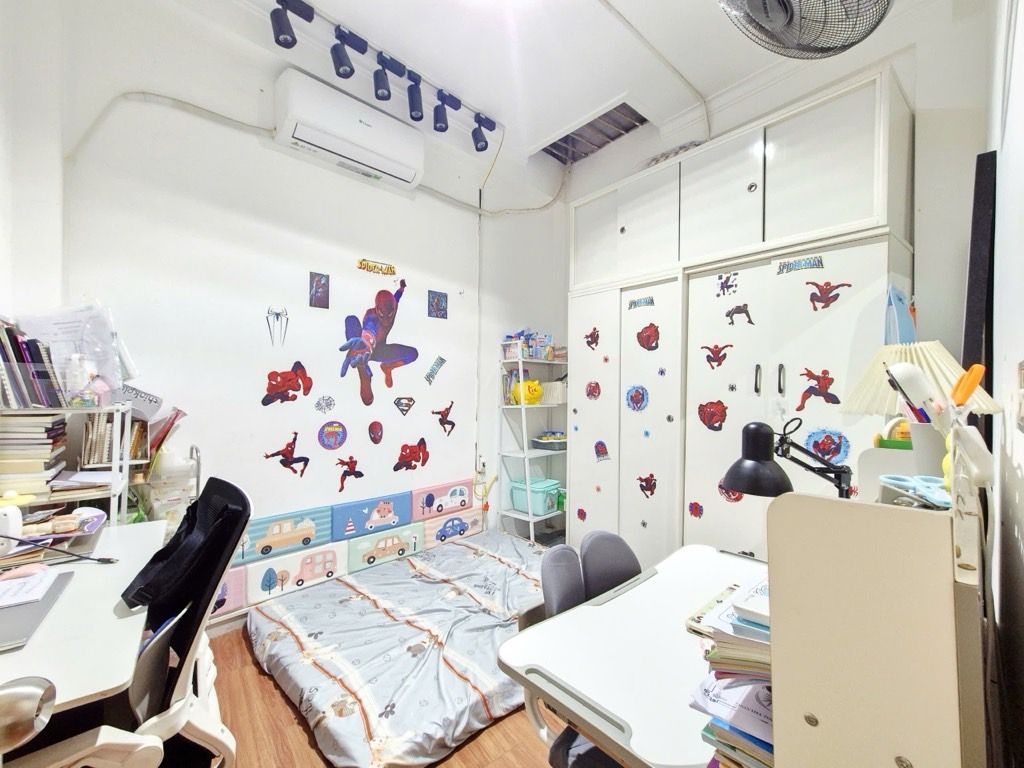 Bán nhà Định Công Thượng - diện tích 28,5m2 4 tầng - Gần Ô tô - giá 6,9 tỷ