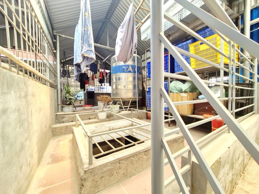 Bán nhà Định Công Thượng - diện tích 28,5m2 4 tầng - Gần Ô tô - giá 6,9 tỷ