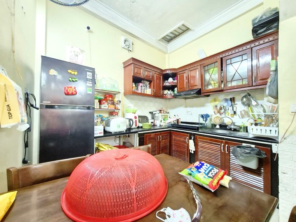 Bán nhà Định Công Thượng - diện tích 28,5m2 4 tầng - Gần Ô tô - giá 6,9 tỷ