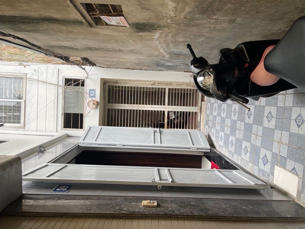 Bán nhà Định Công Thượng - diện tích 25m2 4 tầng - Nhà mới, đầy đủ nội thất - giá 3,9 tỷ