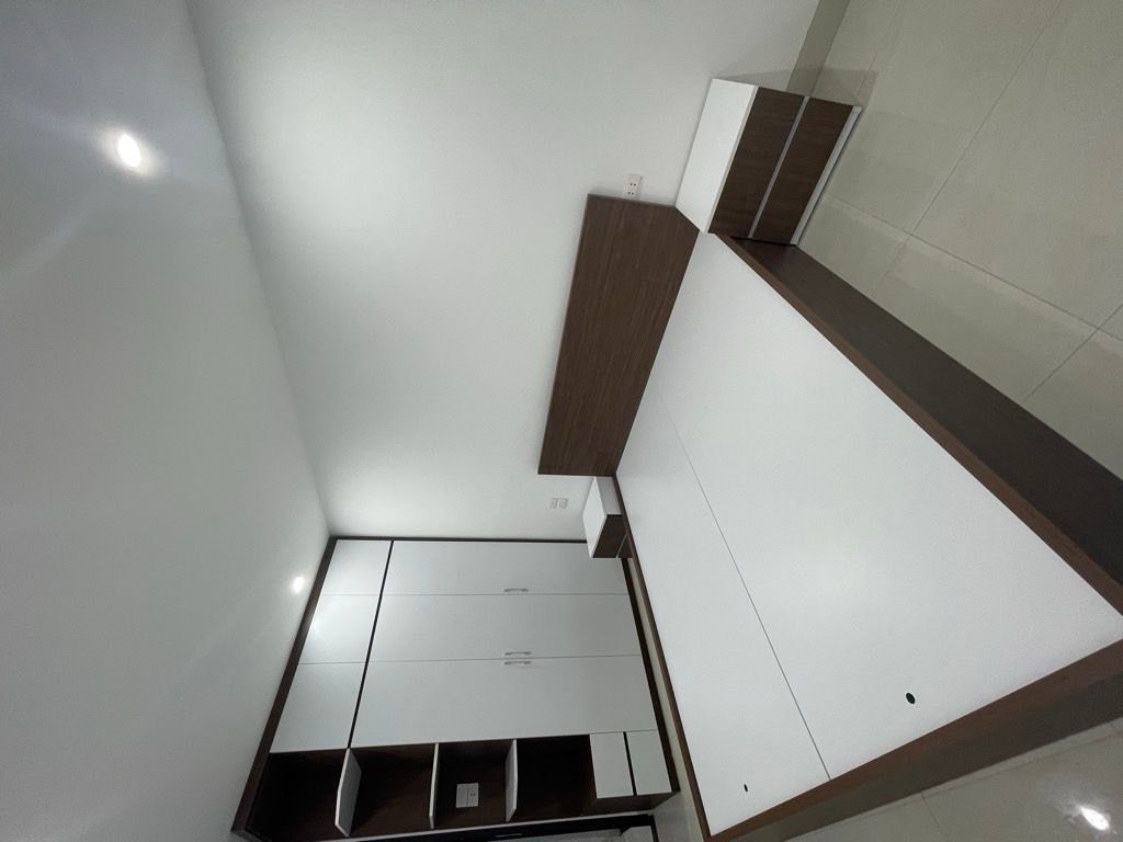 Bán nhà Định Công Thượng - diện tích 25m2 4 tầng - Nhà mới, đầy đủ nội thất - giá 3,9 tỷ