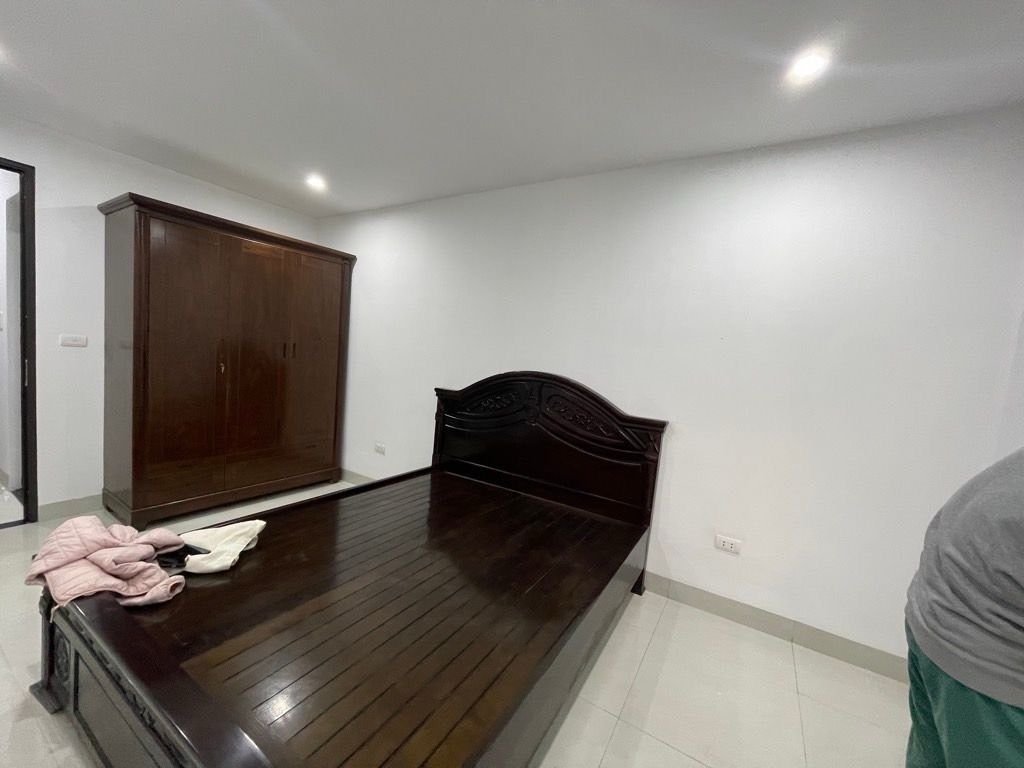 Bán nhà Định Công Thượng - diện tích 25m2 4 tầng - Nhà mới, đầy đủ nội thất - giá 3,9 tỷ