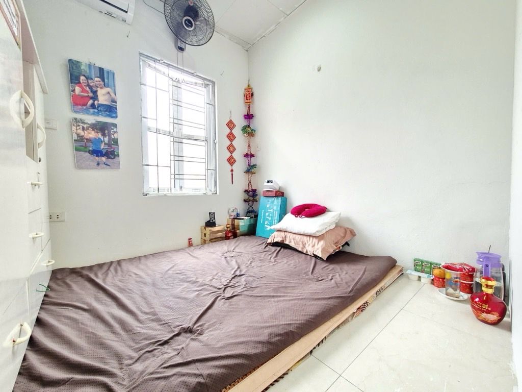 Bán nhà Đông Thiên - diện tích 20m2 2 tầng - Nhà đẹp ngõ thông - giá 2,35 tỷ