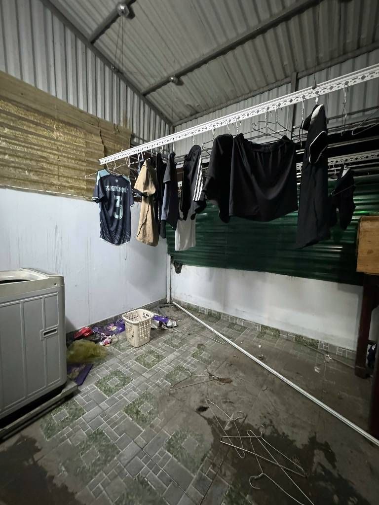 Bán nhà Lĩnh Nam - diện tích 30m2 4 tầng - gần ô tô - giá 6,5 tỷ