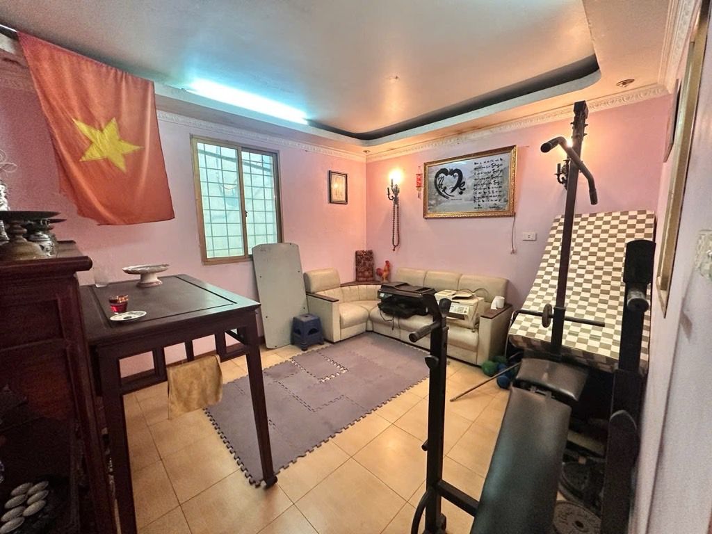 Bán nhà Ngõ Văn Chương - diện tích 56.2m2 5 tầng - Lô Góc 3 thoáng vĩnh viễn - giá 18,4 tỷ