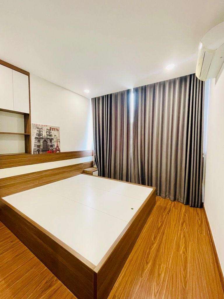 Bán nhà Nguyễn Xiển - diện tích 45.9m2 1 tầng - Căn hộ 2 ngủ hiếm - giá 4,8 tỷ