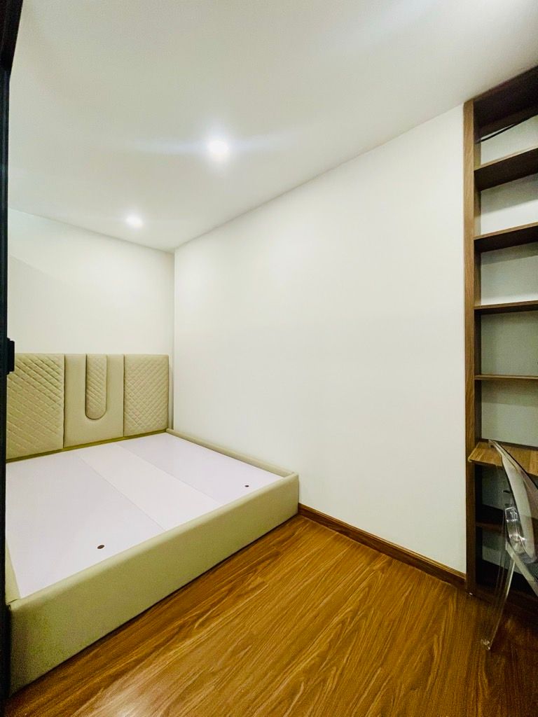 Bán nhà Nguyễn Xiển - diện tích 45.9m2 1 tầng - Căn hộ 2 ngủ hiếm - giá 4,8 tỷ